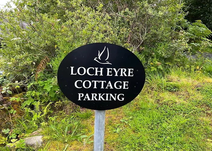 Loch Eyre Cottage