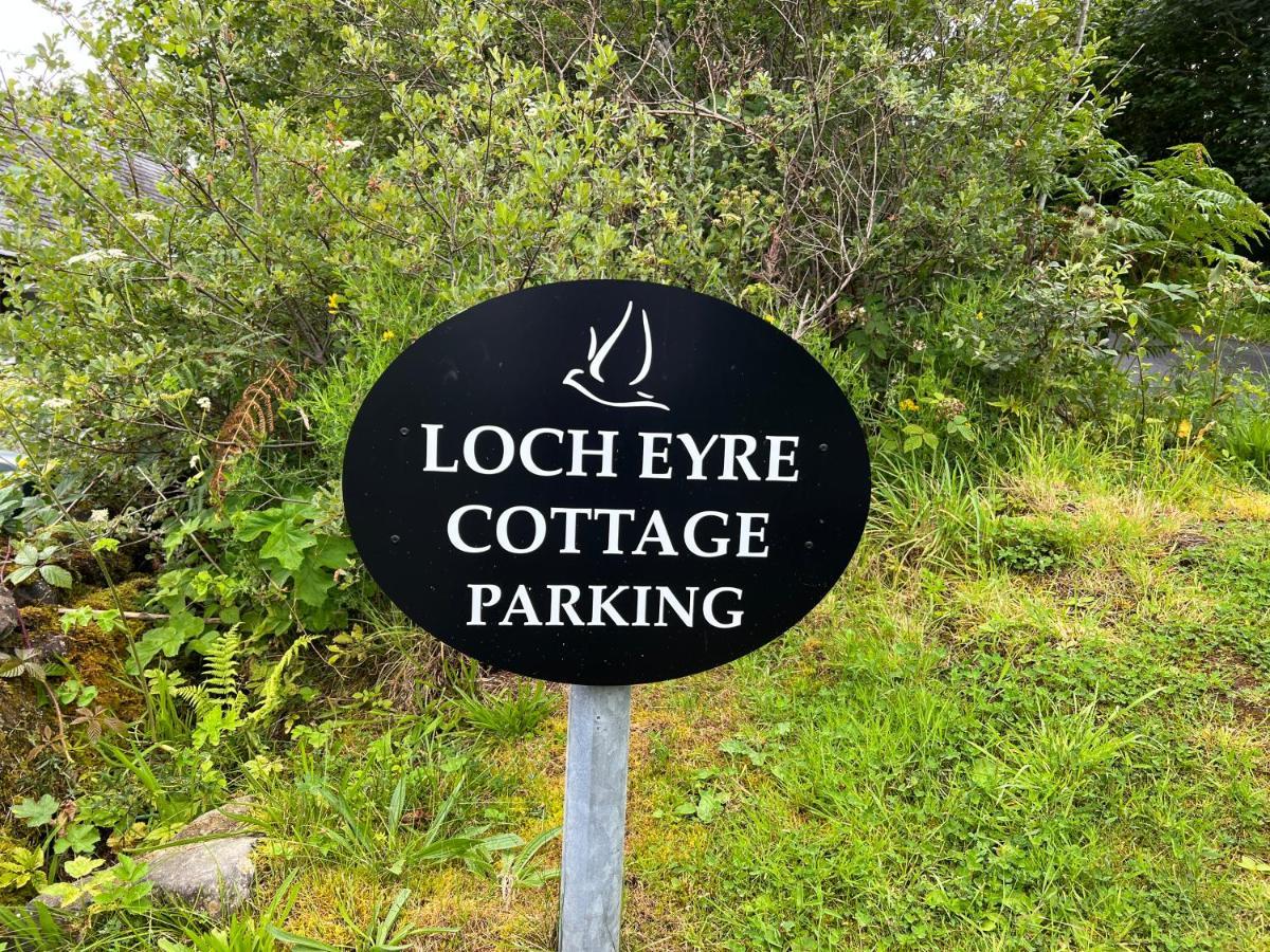 Loch Eyre *